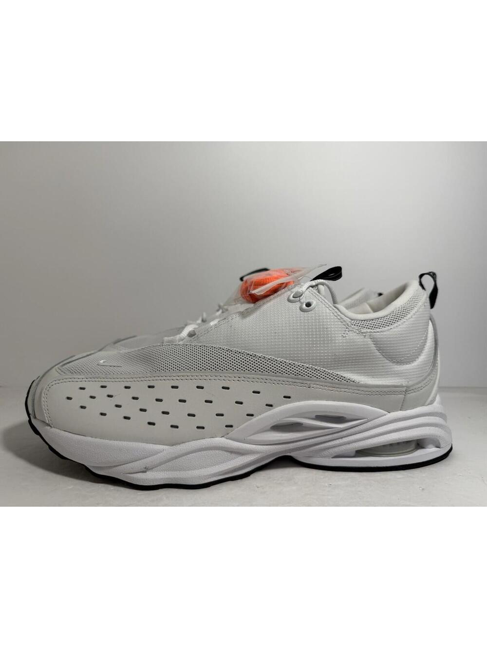 Nike NOCTA Air Zoom Drive Summit White Drake Men Size 8 DX5854-100 New NIB